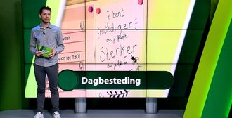 ZuidWest Update - 16 april – Roosendaal | Bergen op Zoom | Woensdrecht | Tholen | Steenbergen