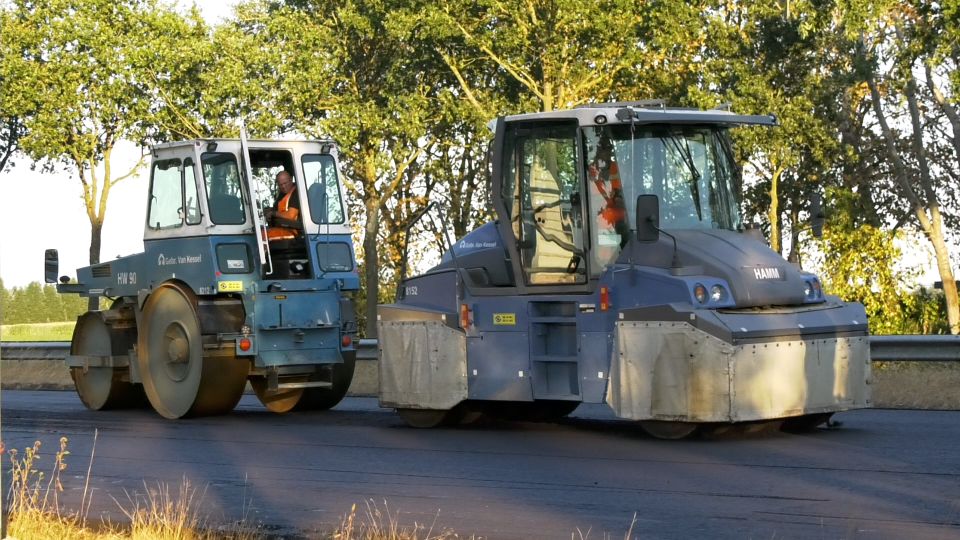 Werkzaamheden A58 snelweg rijkswaterstaat nieuws