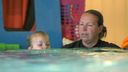 Water staat aan lippen van Roosendaalse zwemschool