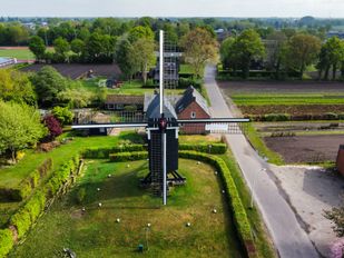 akkermolen zundert