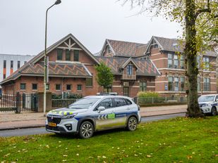 controle scholen Bergen op Zoom Steenbergen