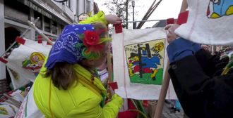 Leut Update - Leut Update 2026 - Aflevering 1