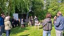 Biodiversiteitsroute brengt deelnemers liefde voor natuur: &#8216;Het maakt de mens positief&#8217;