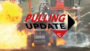 Pulling Update