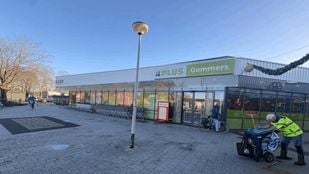 nieuws roosendaal brabant supermarkt plus