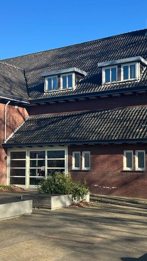 de Schroef Zundert