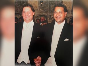Roosendaal zoekt trouwfoto’s voor expositie 25 jaar &#8216;homohuwelijk&#8217;