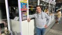Het is weer kermis in Bergen op Zoom: &#8216;Veel blije gezichten&#8217;