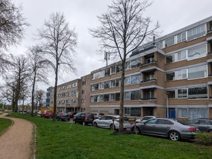 Oekraïners onrust Avondvrede