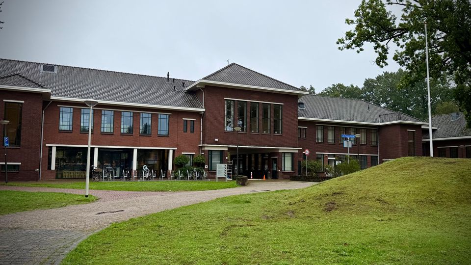 Medisch Centrum de Poort