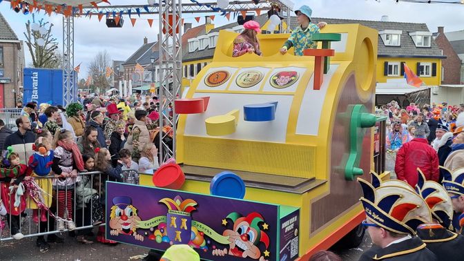 carnaval etten-leur stijlorenrijk zwaajgat feest tv zuidwest brabant