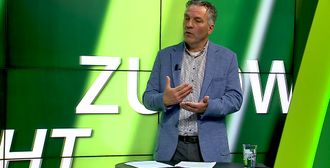 ZuidWest Uitgelicht - ZuidWest Uitgelicht - 8 mei 2026
