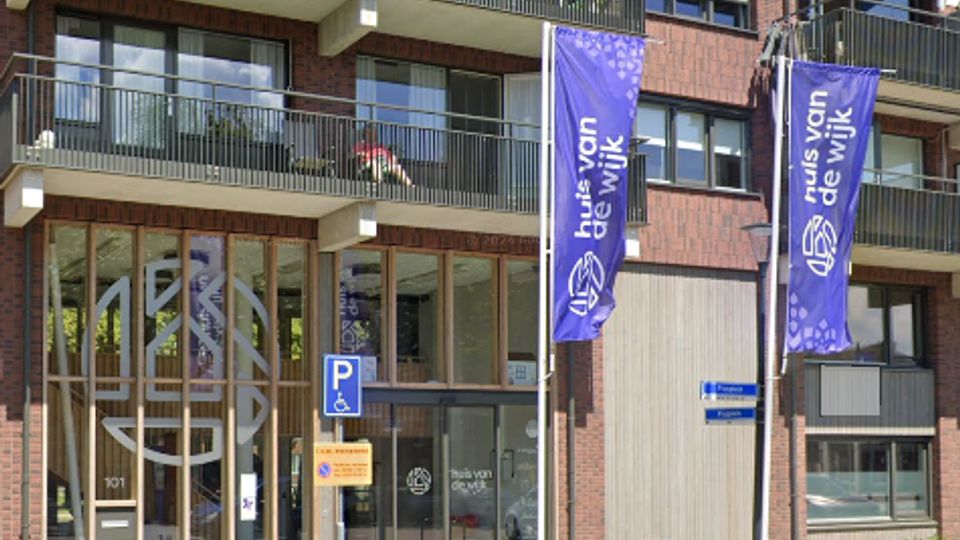 Turkse UID-jongeren op valreep geweerd uit Huis van de Wijk: &#8216;Té eenzijdig&#8217;