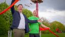 Maple Farm Adventures brengt avontuur naar Bosschenhoofd