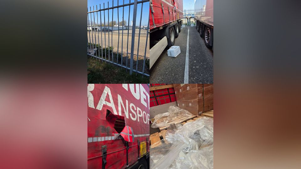 Transferium Etten-Leur