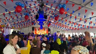 Leut op ut plein 2025