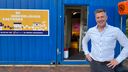 Container laat Roosendalers drugslab en cocaïnewasserij herkennen