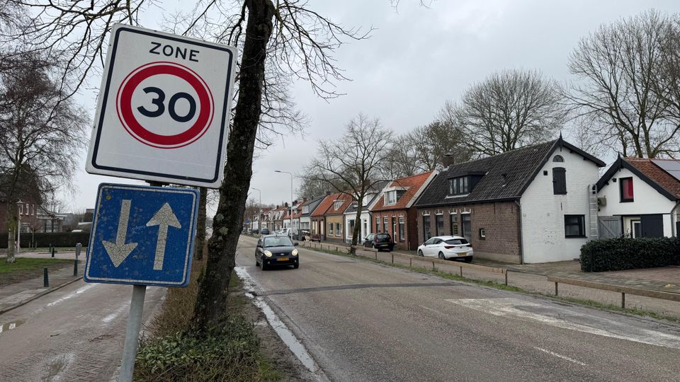 Communicatie over herinrichting Steenbergseweg verloopt slecht: &#8216;Het is een groot drama&#8217;