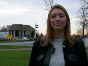 Rachel Oostvogels (VVD Zundert)