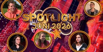 Spotlight - Spotlight - 19 juni 2026