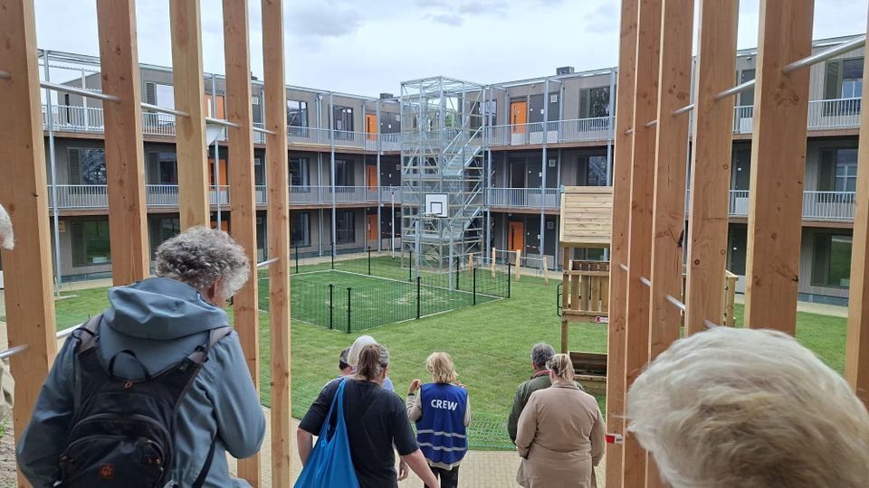 azc bergen op zoom