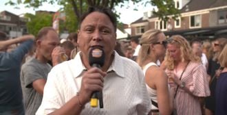 Toppers van Oranje - Toppers van Oranje - 11 augustus 2025