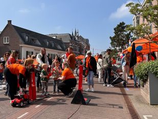 spellenmarkt stokperdje zundert