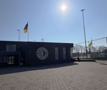 Unitas'30 Etten-Leur