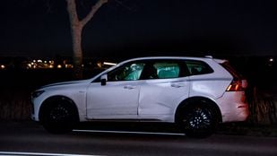 ongeval Postweg Tholen