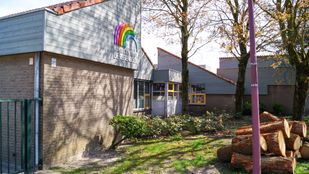 Basisschool De Regenboog Oudenbosch