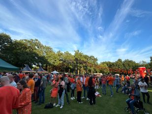 JaxXtival Roosendaal