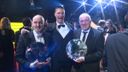 BOV gaat naar huis met drie Amateur Musical Awards