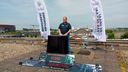 Het nieuwe wordt met het oude verenigd in het Wielerweekend van Roosendaal