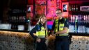 Roosendaalse jeugdboa’s komen in actie tegen alcoholgebruik door minderjarigen