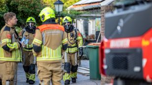 112 nieuws brandweer politie standdaarbuiten brabant