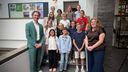 Nieuwe kinderraad Zundert heeft grote plannen: van buurtpicknick tot autoloze schooldag