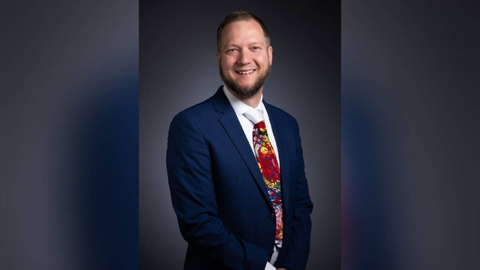 Berend Doedens D66 Bergen op Zoom