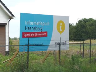 Haansberg (Foto: ZuidWest Update)