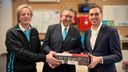 Provincie bedankt Brabantse buschauffeurs
