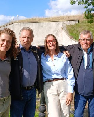 Van defensie tot sport en van psycholoog tot kunstenaar: Karakter Academie bouwt aan weerbaarheid