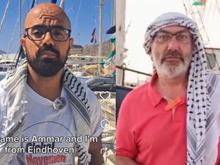 nieuws brabant gaza osman steenbergen palestina israël