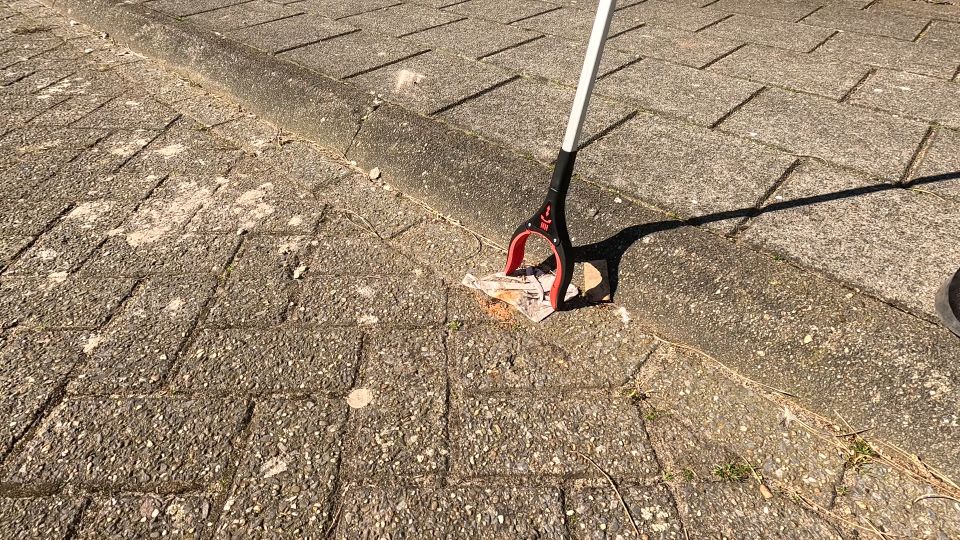 Ergernis over zwerfafval Etten-Leur nog geen reden tot extra maatregelen