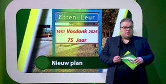 ZuidWest Update - 26 februari – Moerdijk | Etten-Leur | Zundert | Halderberge | Rucphen
