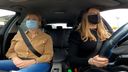 De wachtrijen voor verkeersexamens lopen enorm op