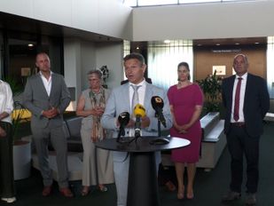 Integrale aanpak voor Powerport blijft, datum blijft uit: &#8216;Praten over weken en maanden&#8217;