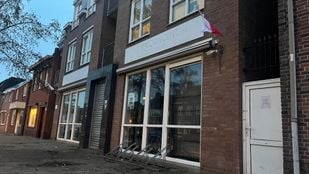 Poolse supermarkt Gastelseweg Roosendaal