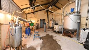 drugslab bergen op zoom