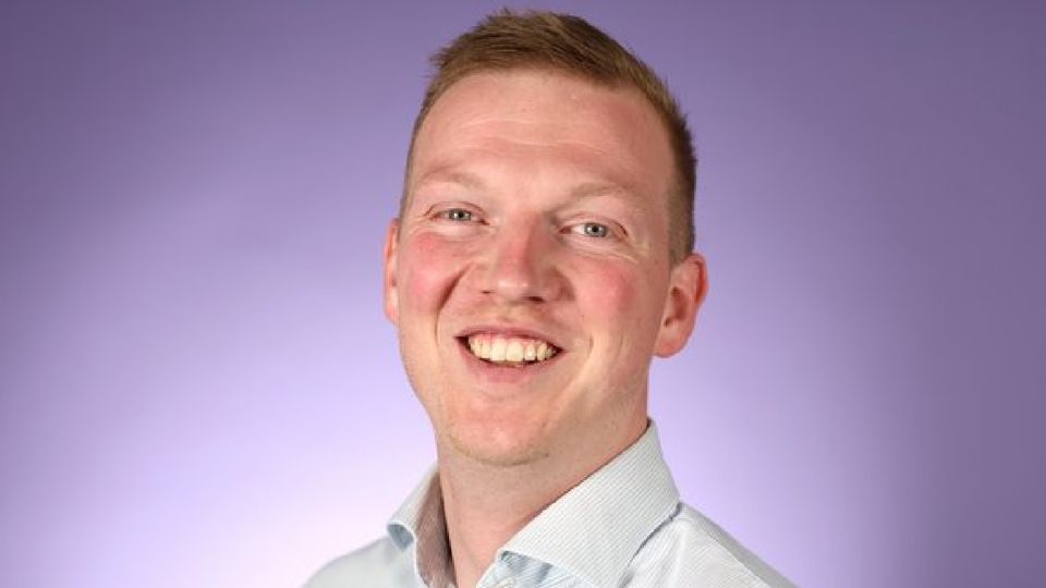 Tim Simons formateur Zundert