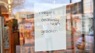 Overval Trekpleister Etten-Leur