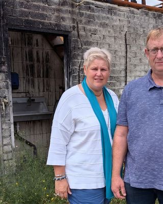 Dubieuze asbestsanering bekend bij omgevingsdienst maar familie krijgt opnieuw de rekening